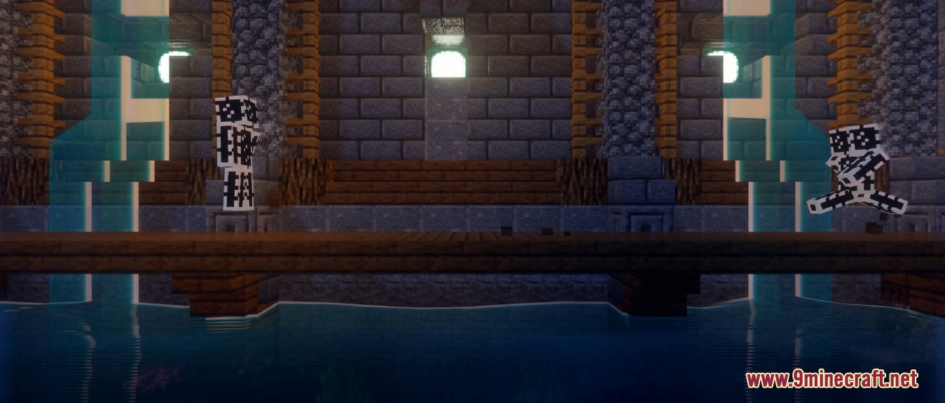 Super duper vanilla shaders 1minecraft