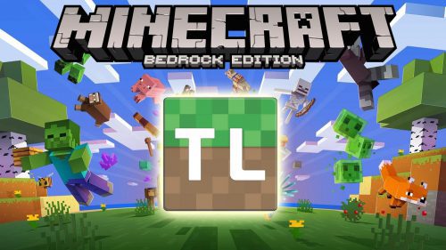 TLauncher Bedrock Edition (1.19.30, 1.18.32) – Play Minecraft for Free Thumbnail