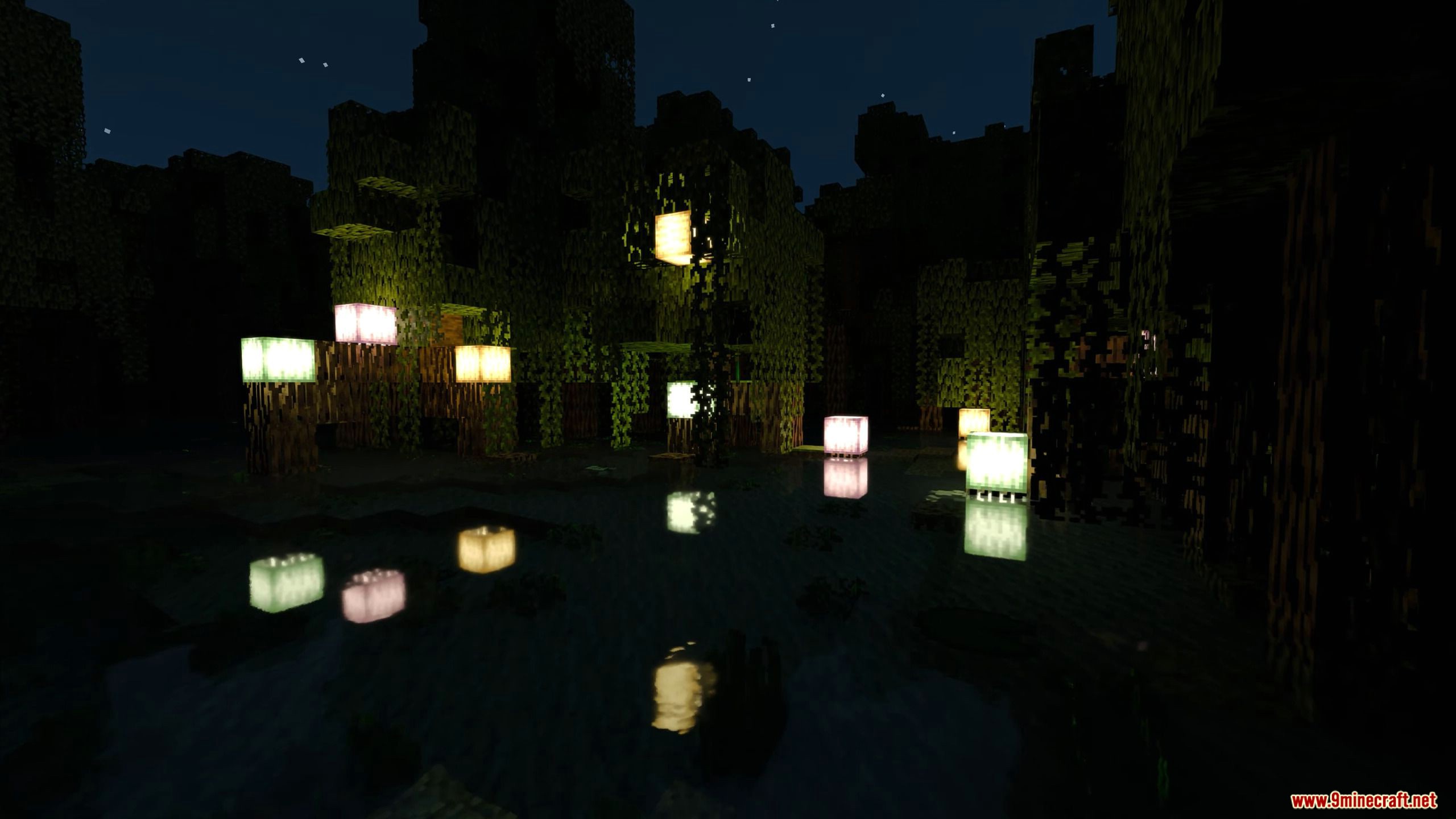 Defined Pbr Shaders Mcpe - 1Minecraft