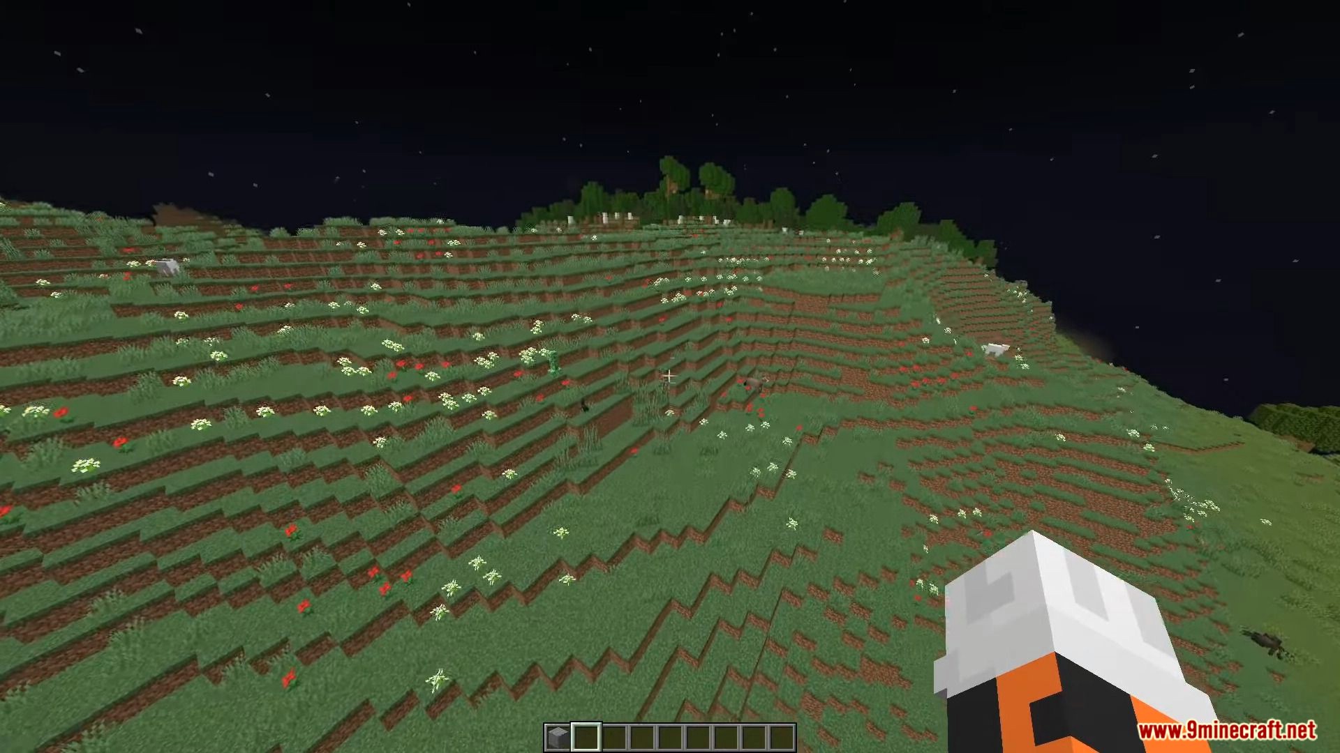 Fullbright vanilla resource pack 1minecraft