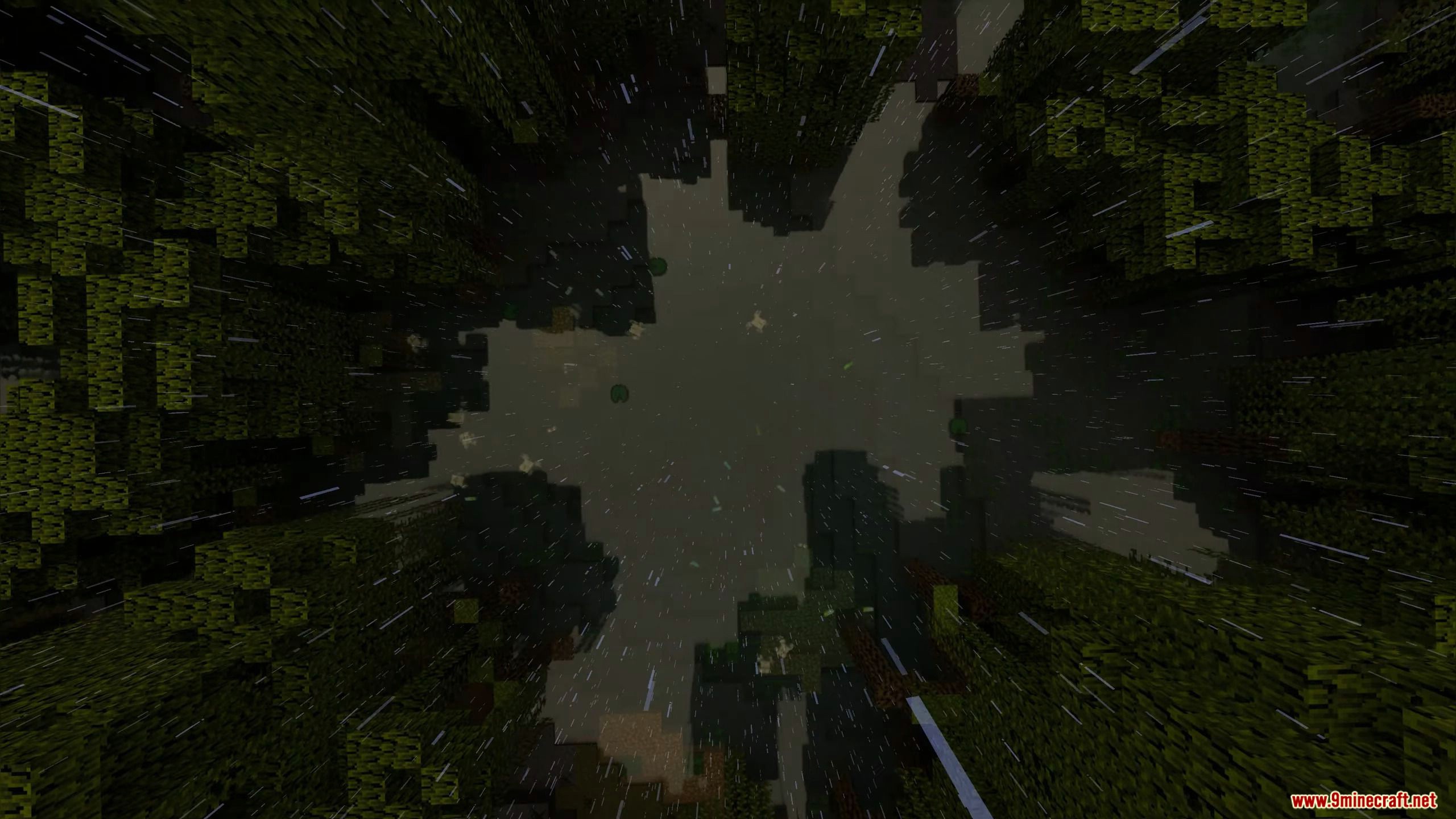 Defined Pbr Shaders Mcpe - 1Minecraft