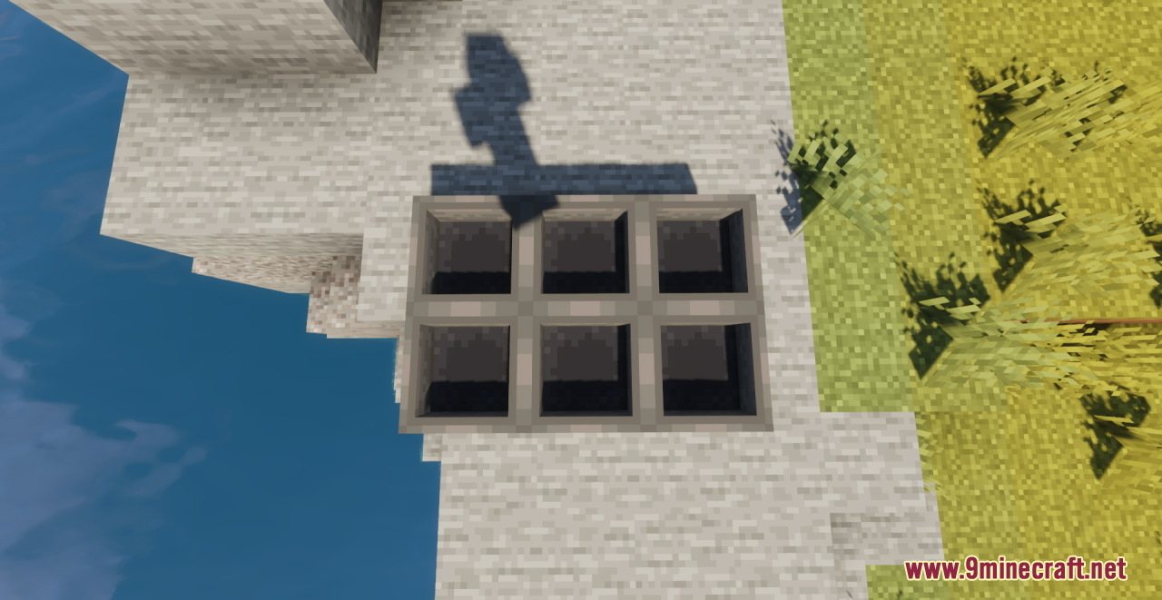 Better Hopper Resource Pack 1Minecraft