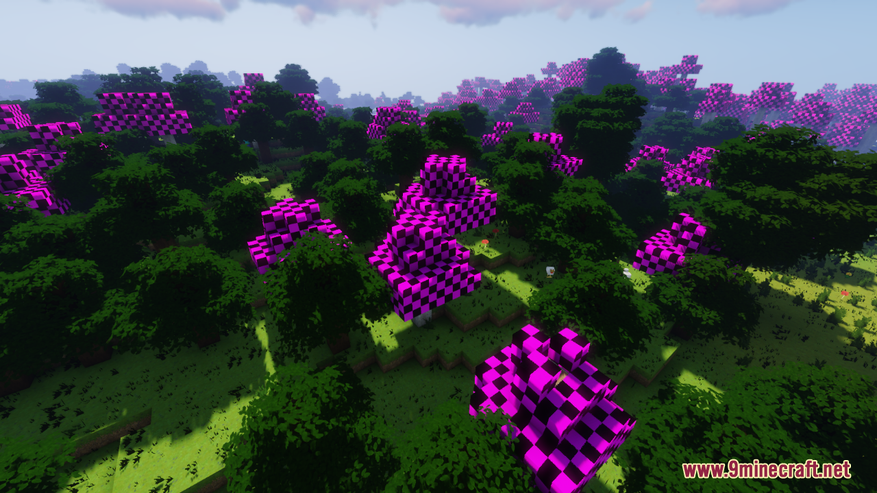 Optimum Realism Resource Pack - 1Minecraft