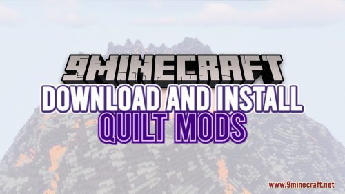 How To Download & Install Mods with Quilt Loader Thumbnail