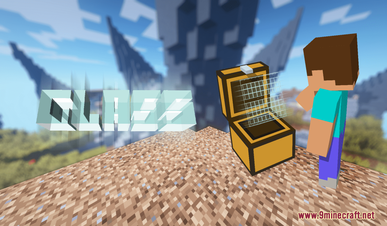 minecraft 1.12 resource pack clear glass