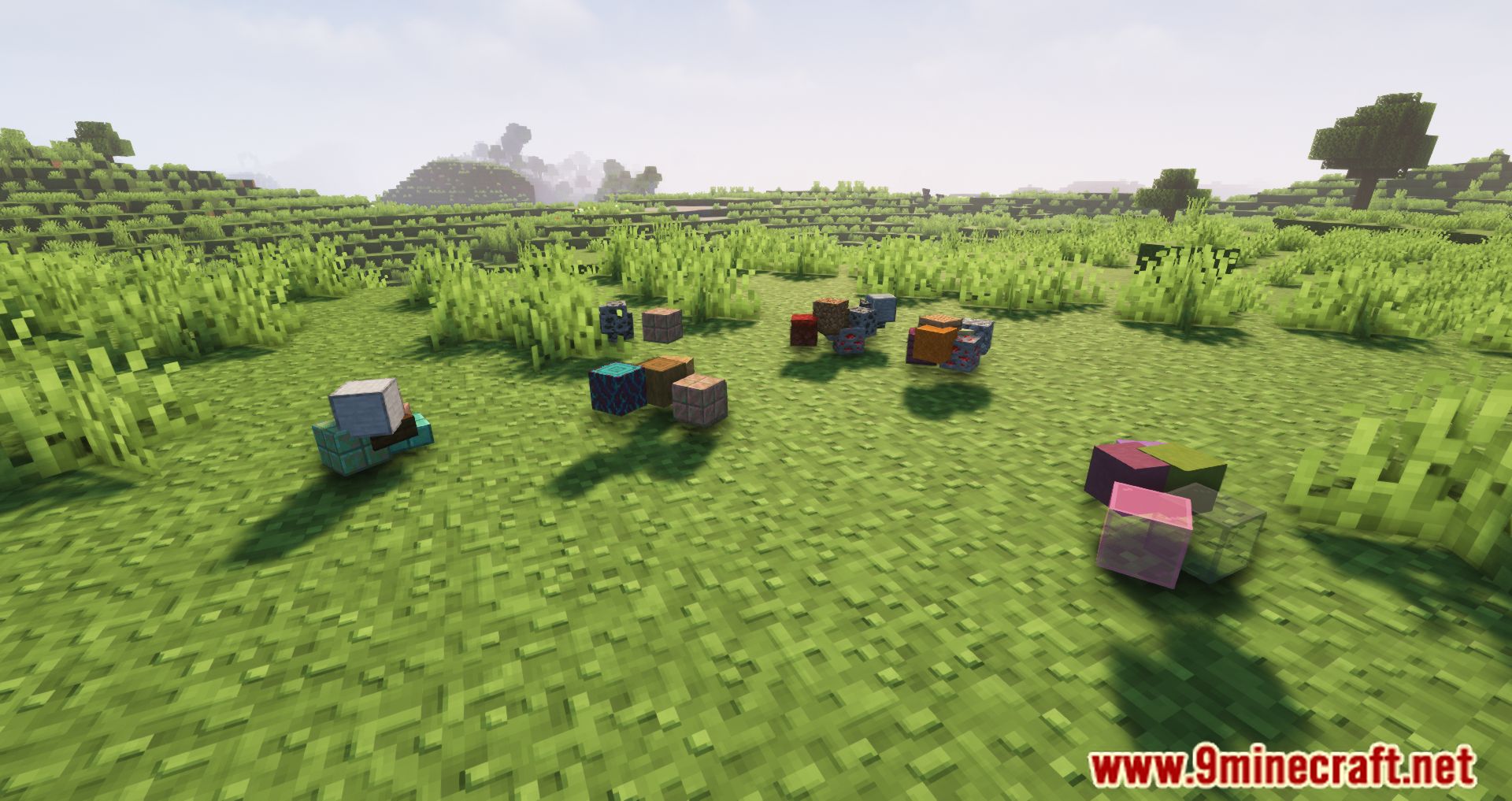 Configurable Despawn Timer Mod 1Minecraft