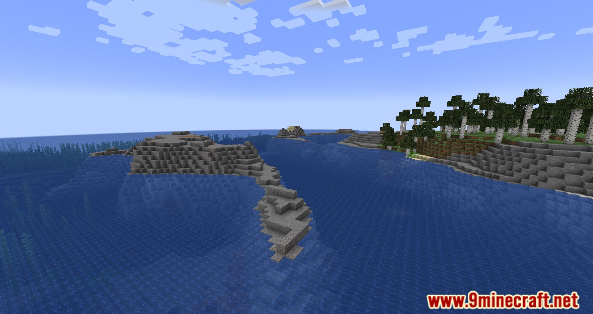 Player animator mod 1minecraft