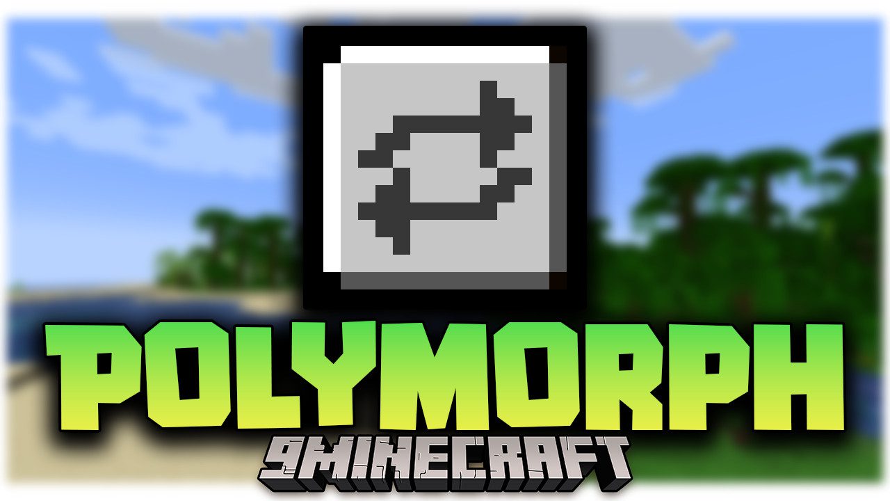 polymorph-mod-1minecraft