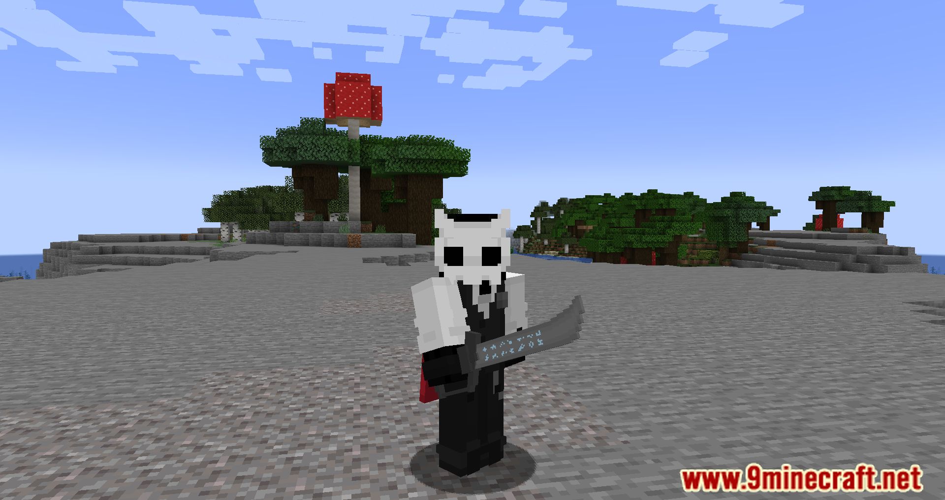 Simply Swords Mod 1minecraft 6055