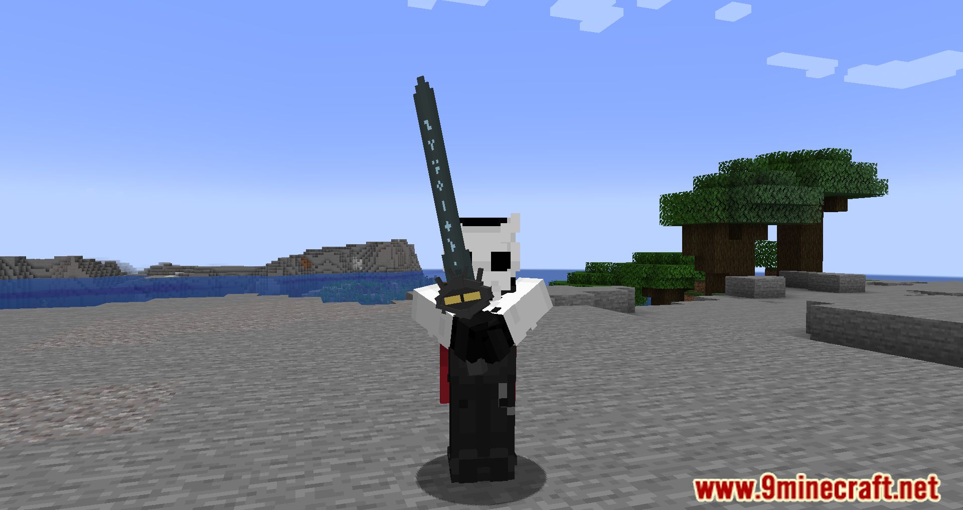 Simply Swords Mod 1minecraft 6936