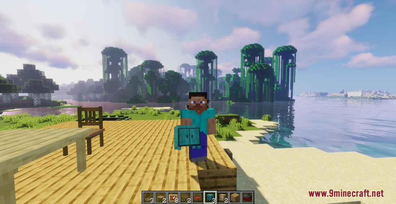 Maeflowers Cit Resource Pack 1Minecraft