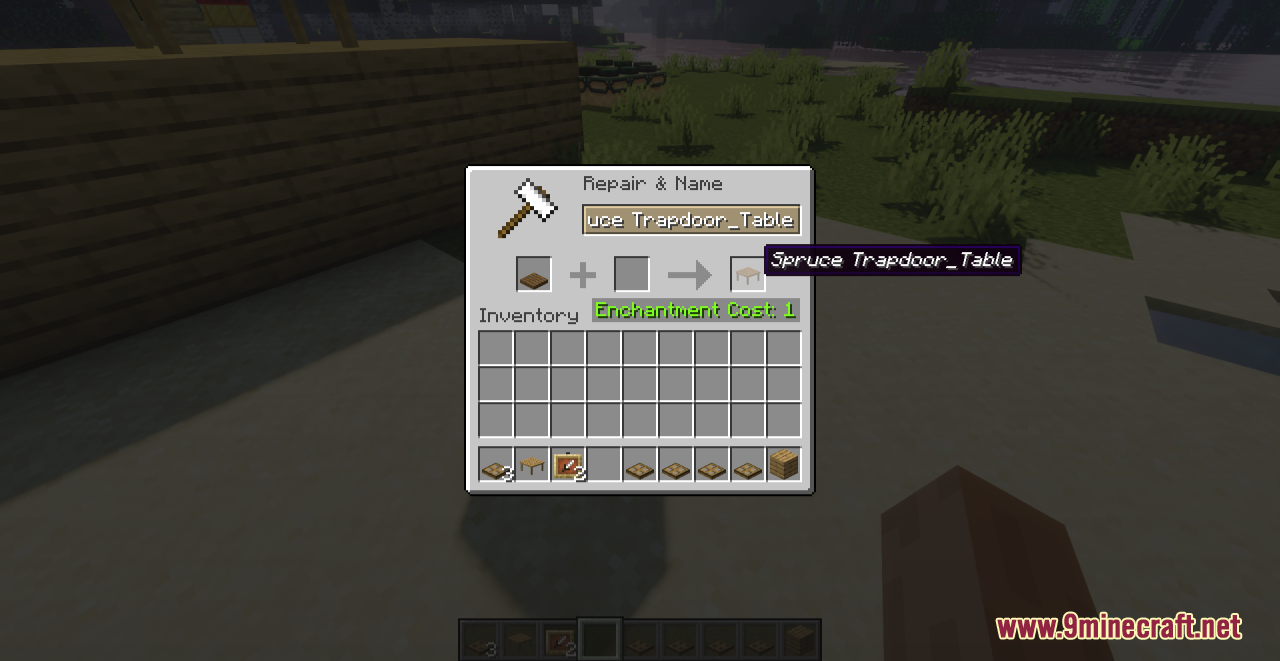 Maeflowers Cit Resource Pack 1Minecraft