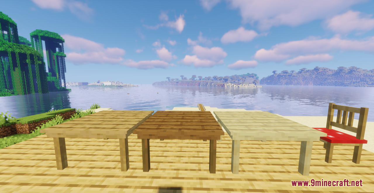 Maeflowers Cit Resource Pack 1Minecraft