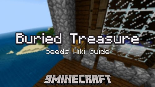 Buried Treasure Seeds – Wiki Guide Thumbnail
