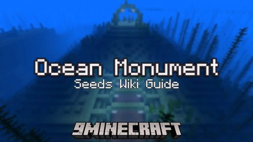 Ocean Monument Seeds – Wiki Guide Thumbnail