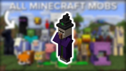 Witch Mob – Wiki Guide Thumbnail
