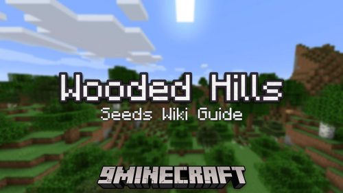 Wooded Hills Seeds – Wiki Guide Thumbnail