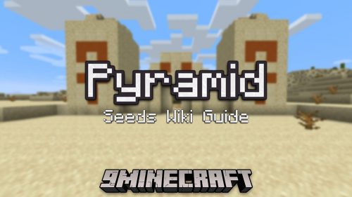 Pyramid Seeds – Wiki Guide Thumbnail