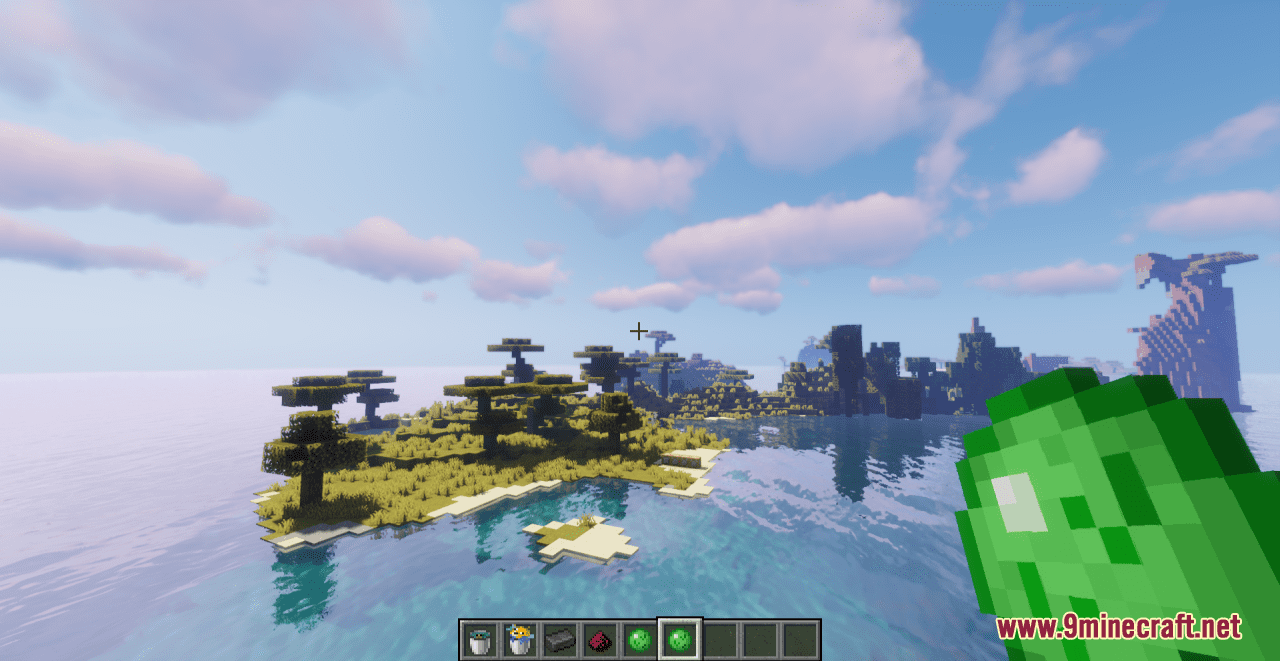 Astraliytes Animated Textures Resource Pack 1minecraft Astraliytes Animated Textures Resource Pack 1minecraft