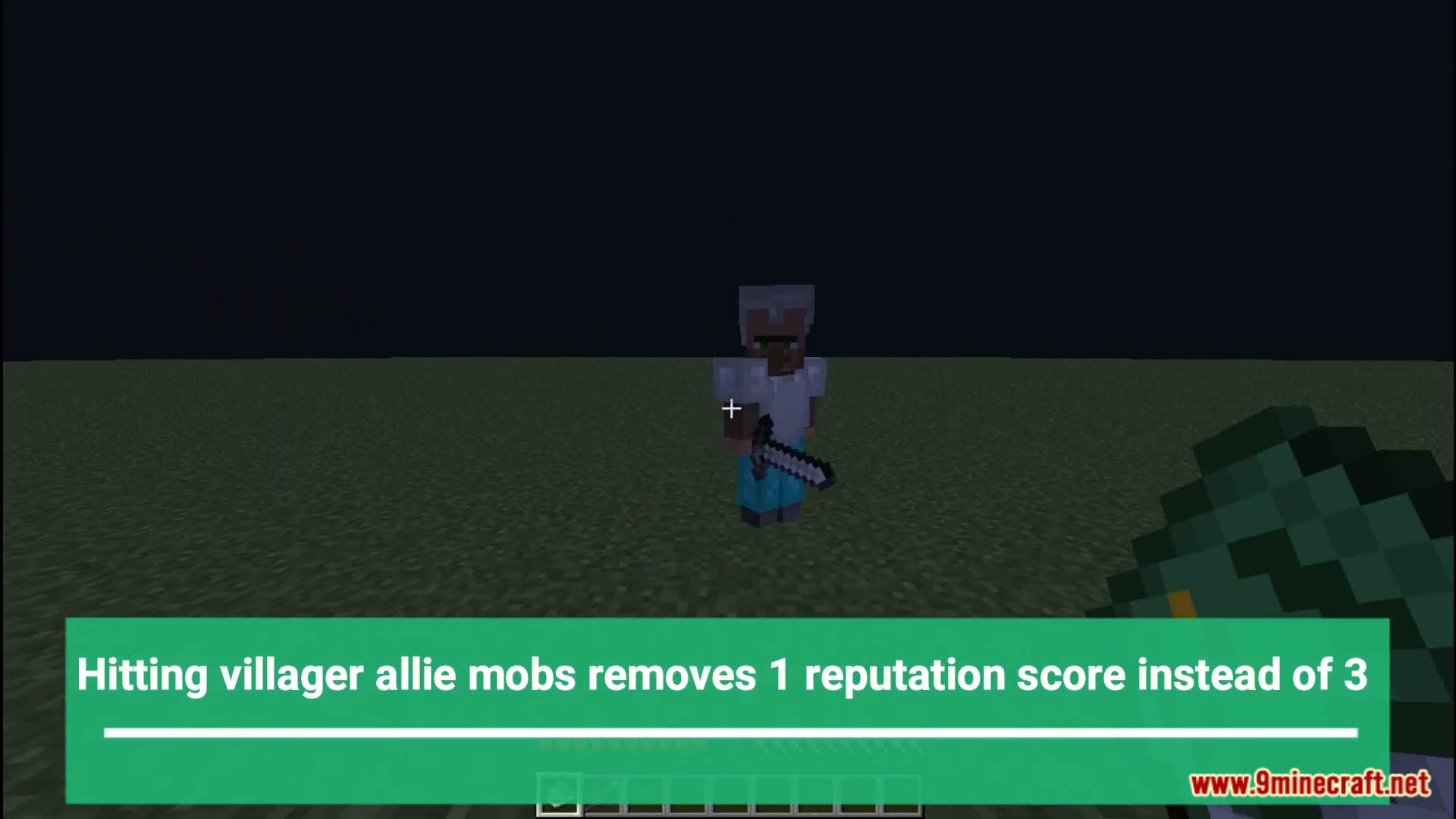 Better Village And Pillage Data Pack 1Minecraft