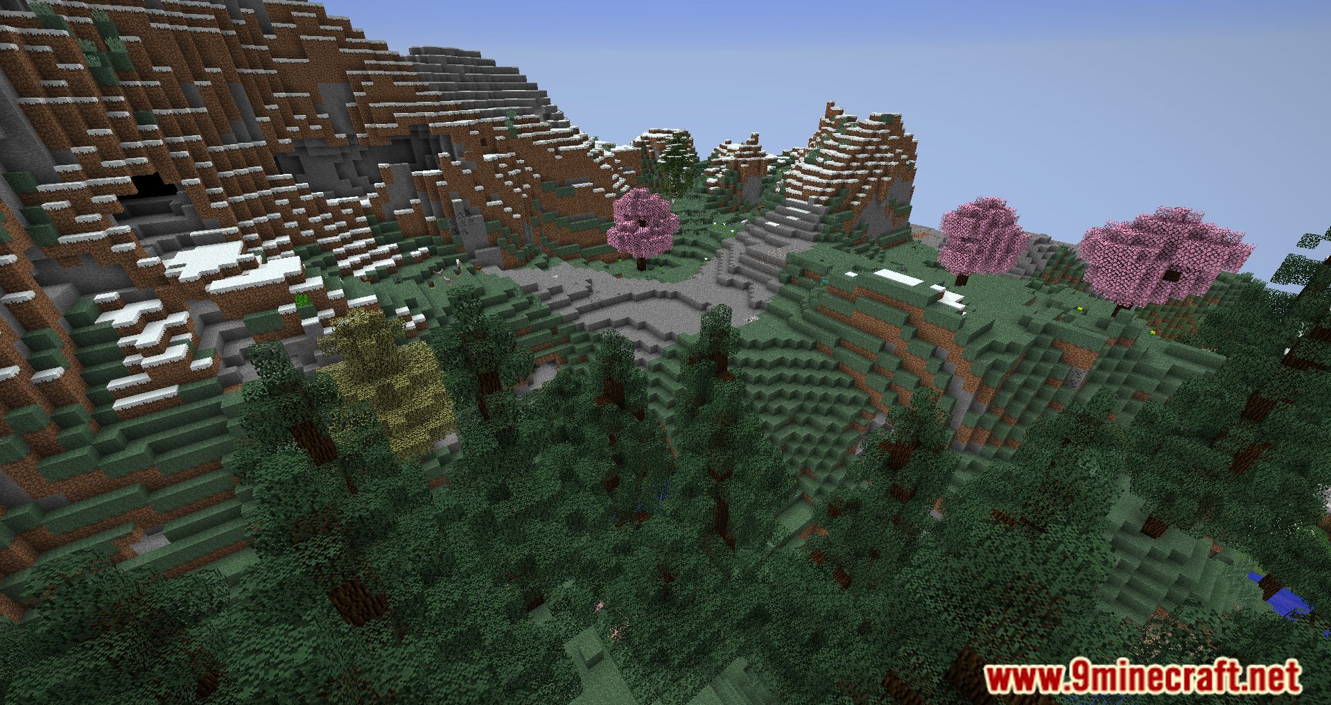 Engineers Life Modpack 1Minecraft