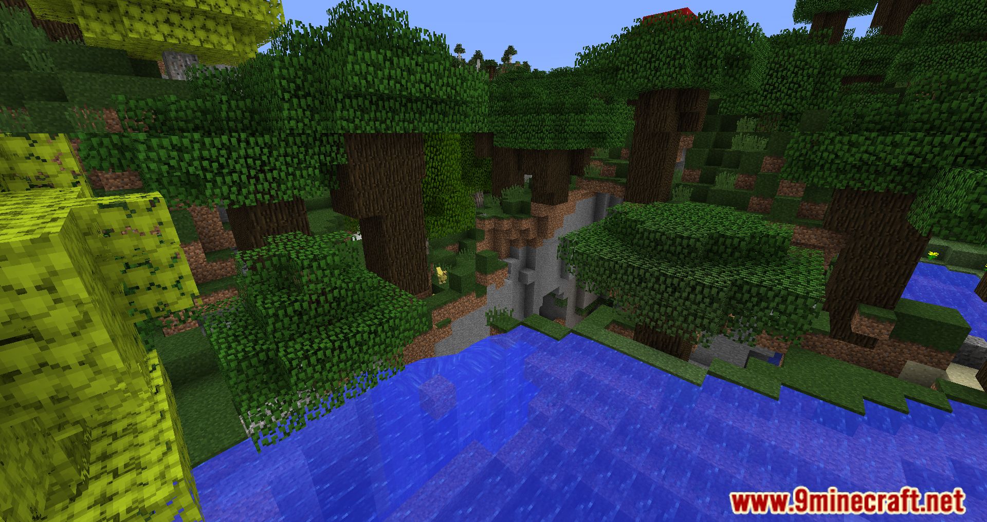 Engineers Life Modpack 1Minecraft