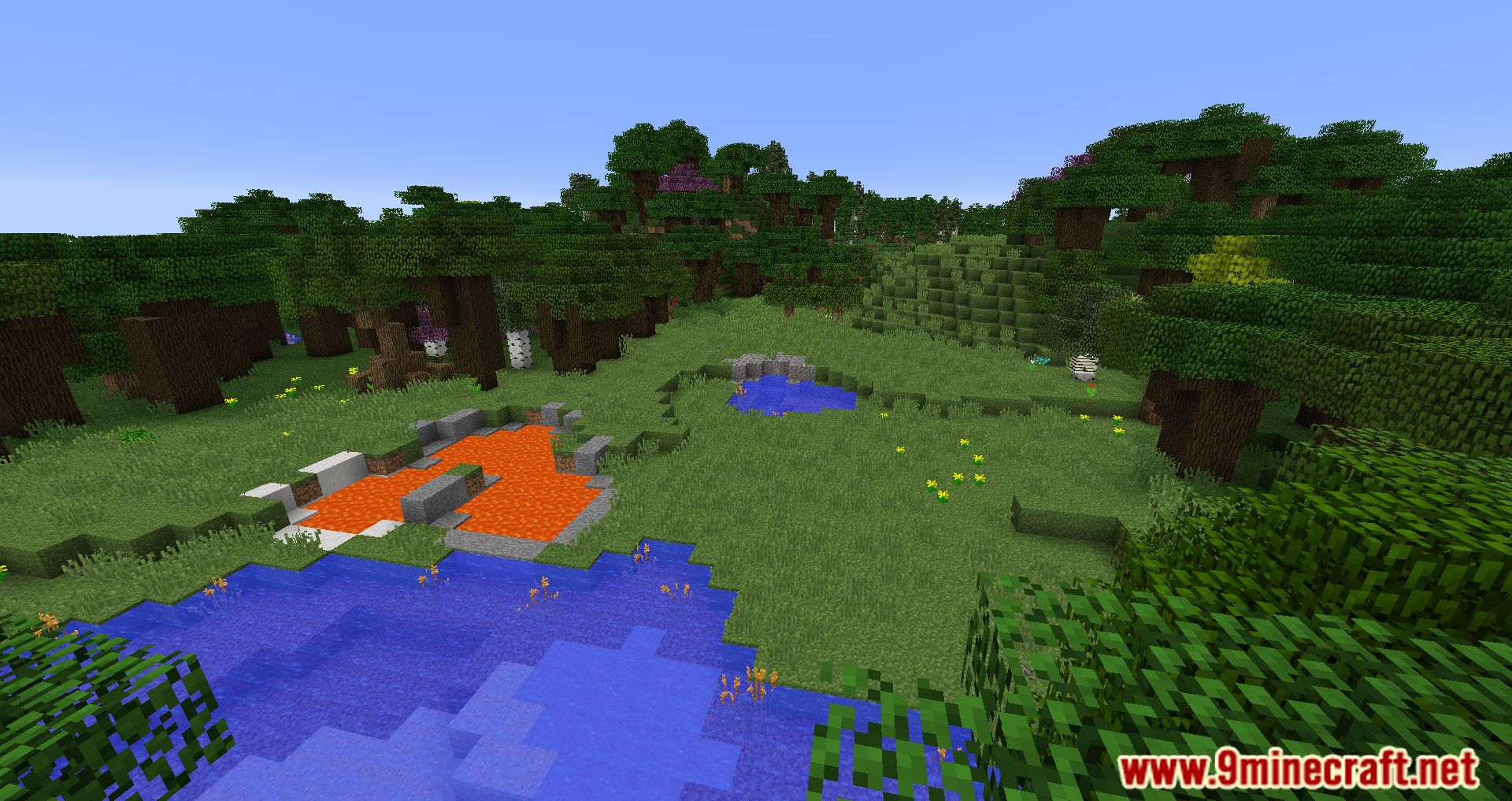 Engineers Life Modpack 1Minecraft