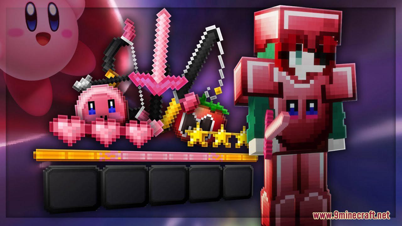 Poyo texture pack 1minecraft