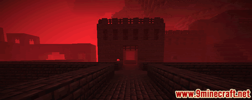 Nether Wastes Biome - Wiki Guide 11