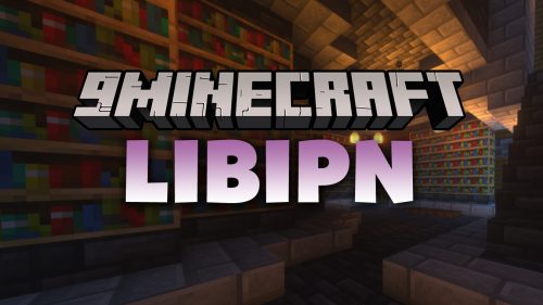libIPN Mod (1.19.4, 1.18.2) – Library for mirinimi’s Mods Thumbnail