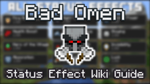 Bad Omen Status Effect – Wiki Guide Thumbnail