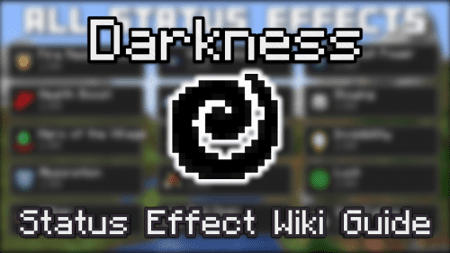 Darkness Status Effect – Wiki Guide Thumbnail