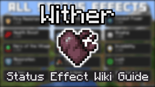 Wither Status Effect – Wiki Guide Thumbnail