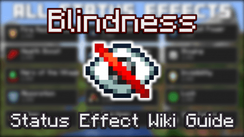 Blindness Status Effect – Wiki Guide Thumbnail