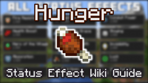 Hunger Status Effect – Wiki Guide Thumbnail