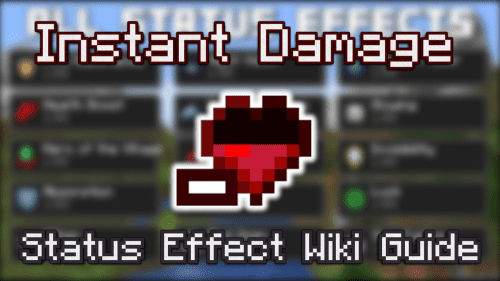 Instant Damage Status Effect – Wiki Guide Thumbnail