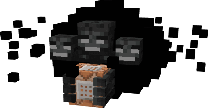 Epiczynths Wither Storm Addon Mcpe 1minecraft Epiczynths Wither Storm Addon Mcpe 1minecraft