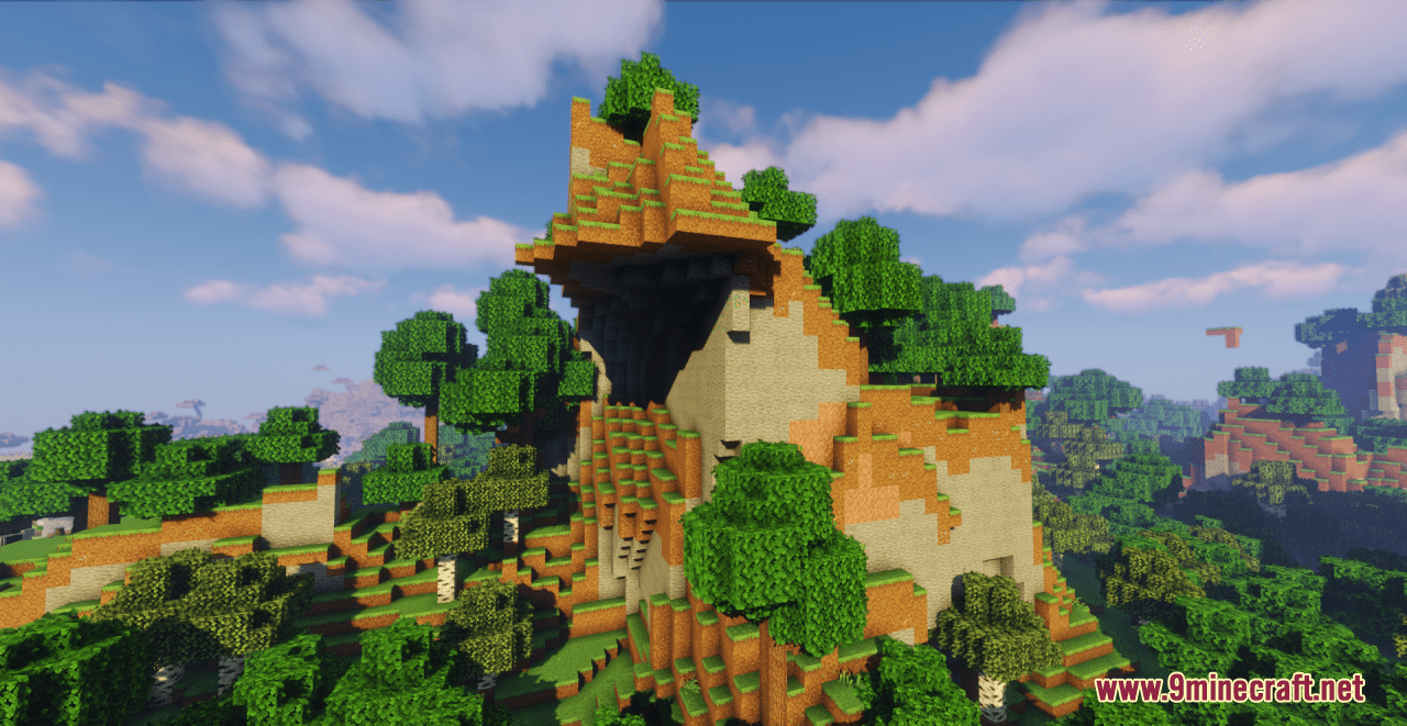 Better Default Textures Resource Pack 1minecraft Better Default Textures Resource Pack 1minecraft