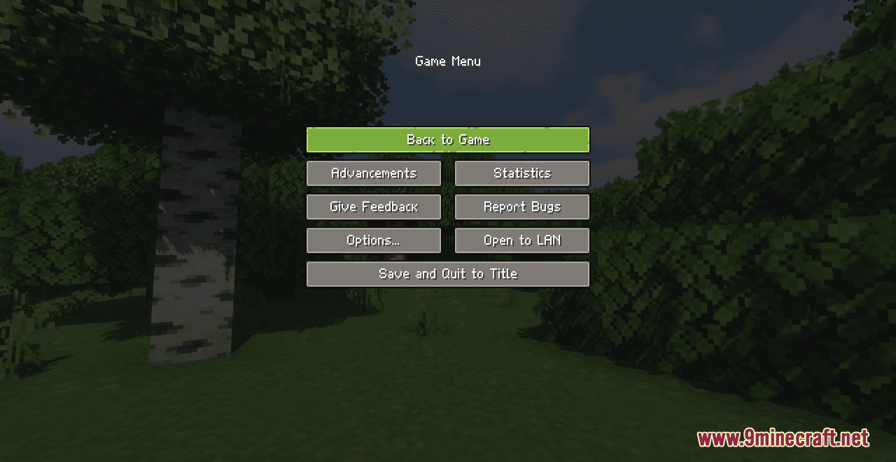 Better Default Textures Resource Pack 1minecraft Better Default Textures Resource Pack 1minecraft