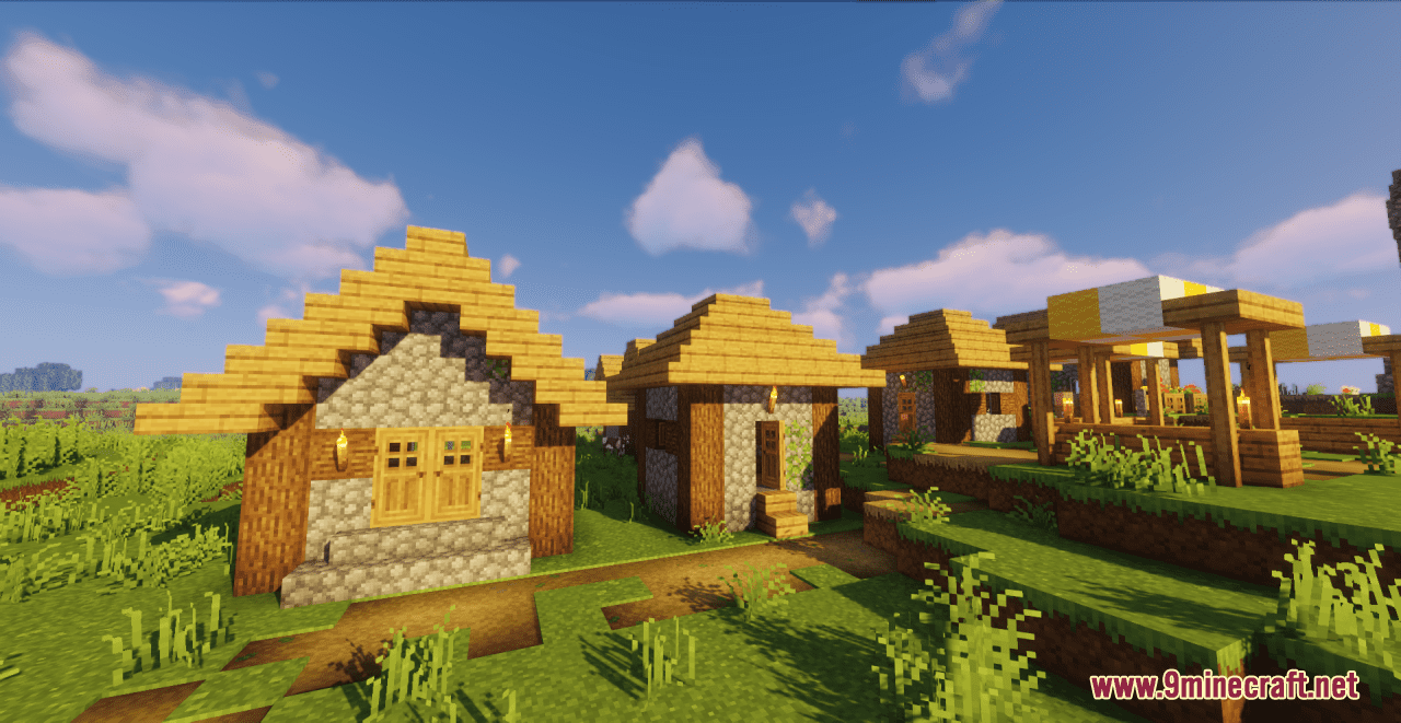 Better Default Textures Resource Pack 1minecraft Better Default Textures Resource Pack 1minecraft