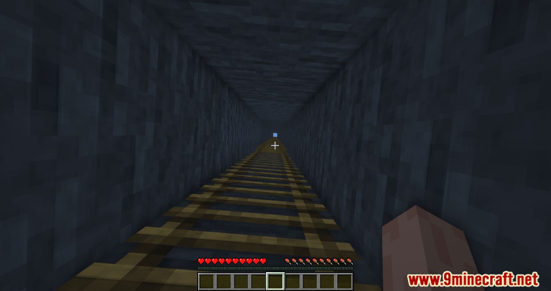 Climb Ladders Fast Mod 1Minecraft