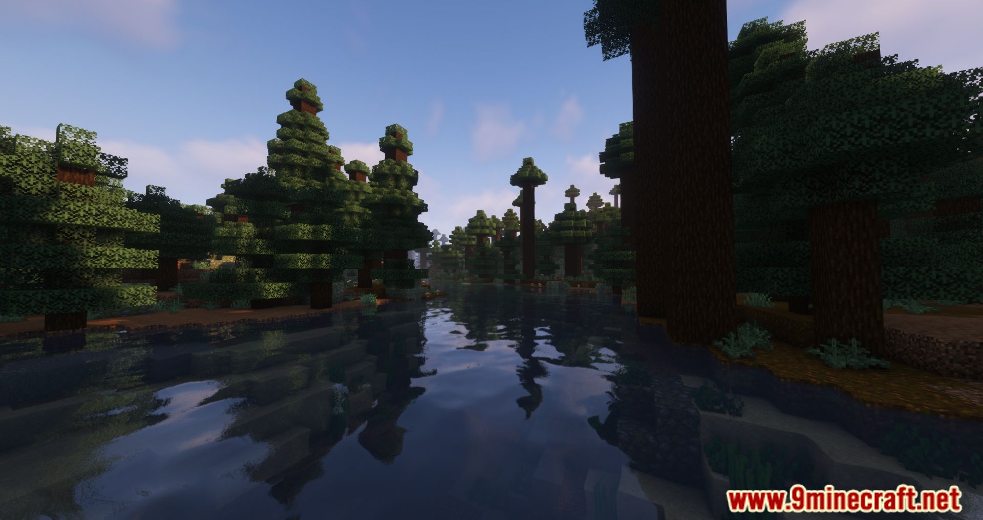 Adaptive Performance Tweaks Bundle Mod - 1Minecraft