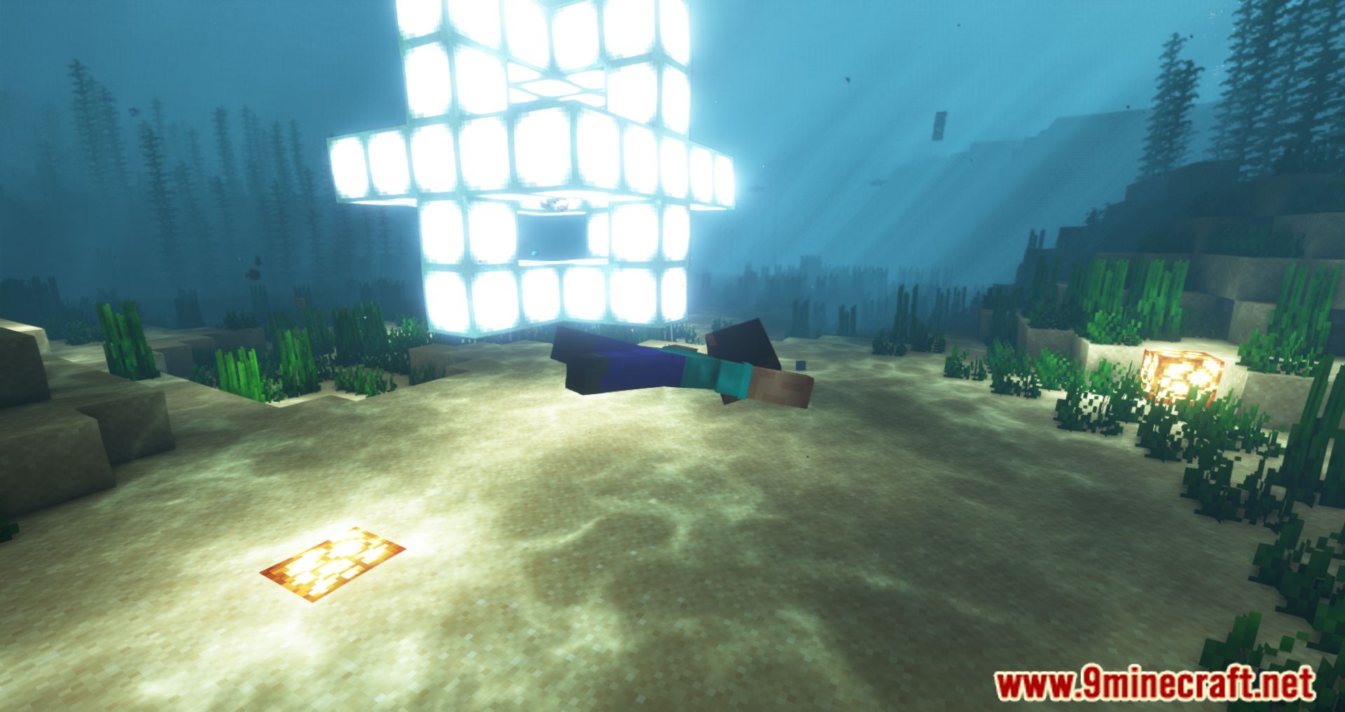 Better Conduit Placement Mod 1minecraft Better Conduit Placement Mod 1minecraft