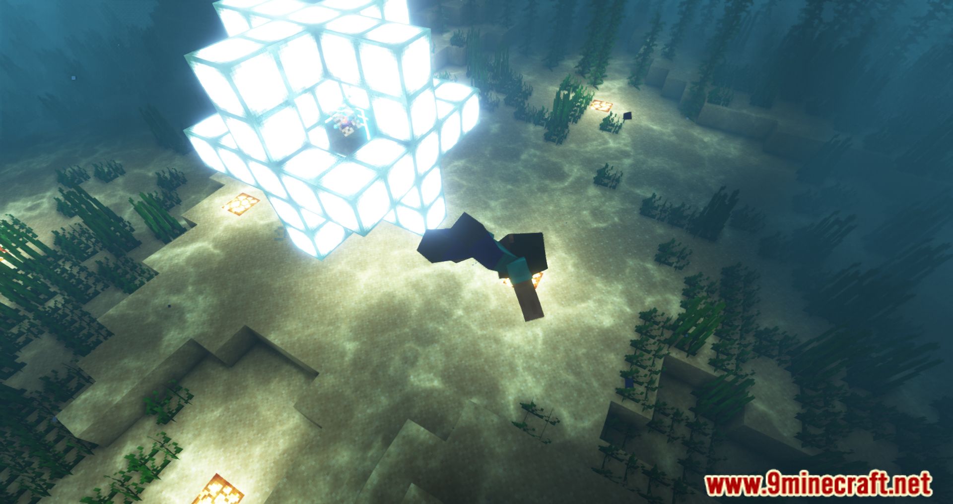 Better Conduit Placement Mod 1minecraft Better Conduit Placement Mod 1minecraft