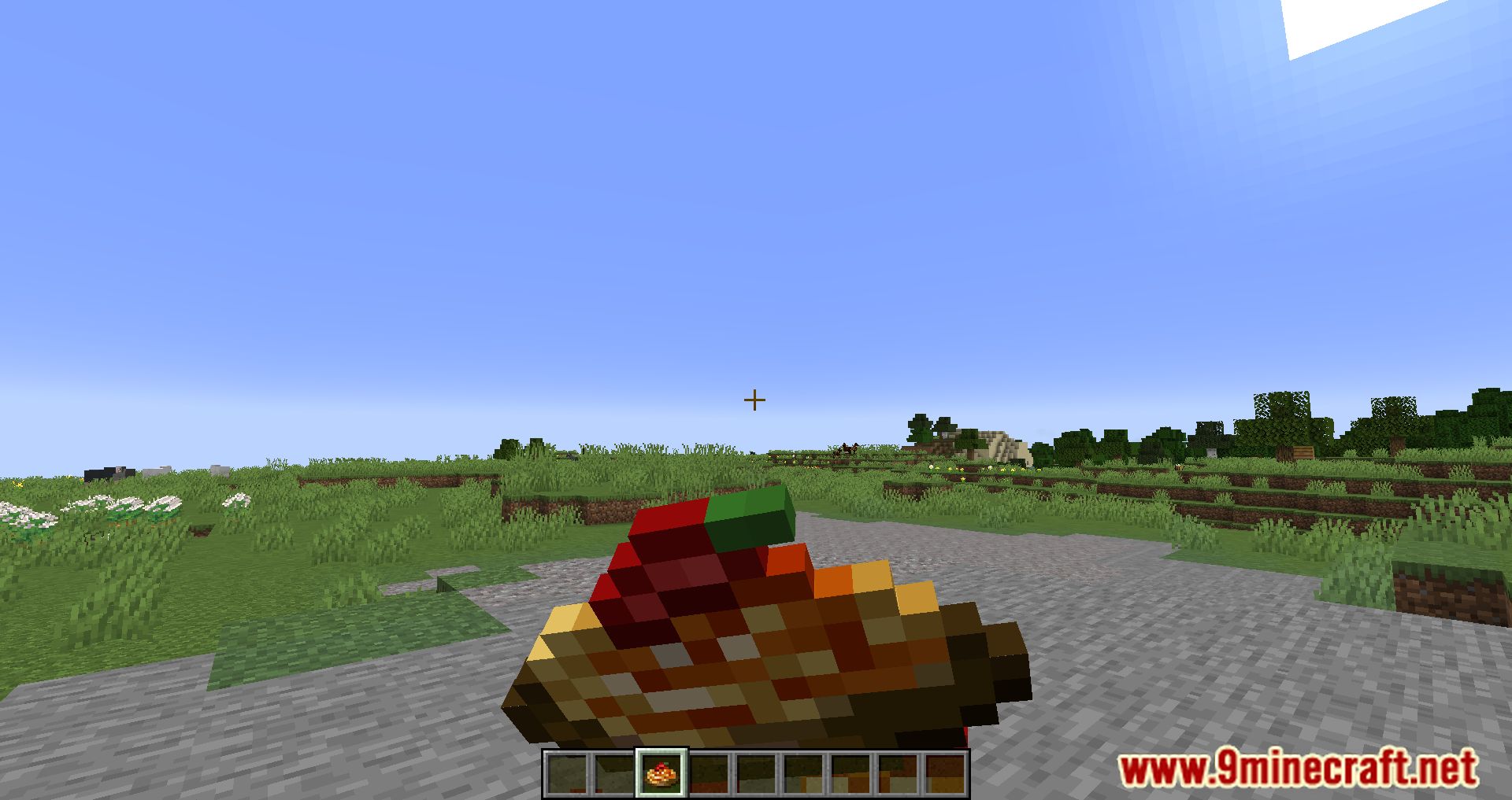 Expanded Delight Mod 1Minecraft