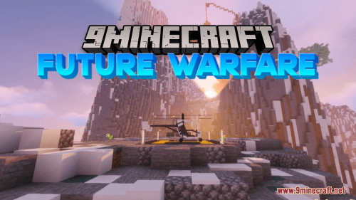 Future Warfare Map (1.14.4, 1.15) – An Adventure With Limitless Possibilities Thumbnail