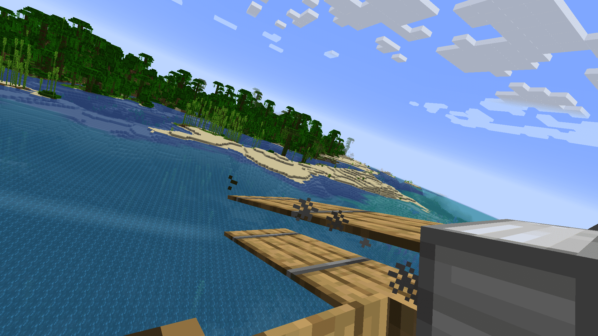 Immersive Aircraft Mod - 1Minecraft