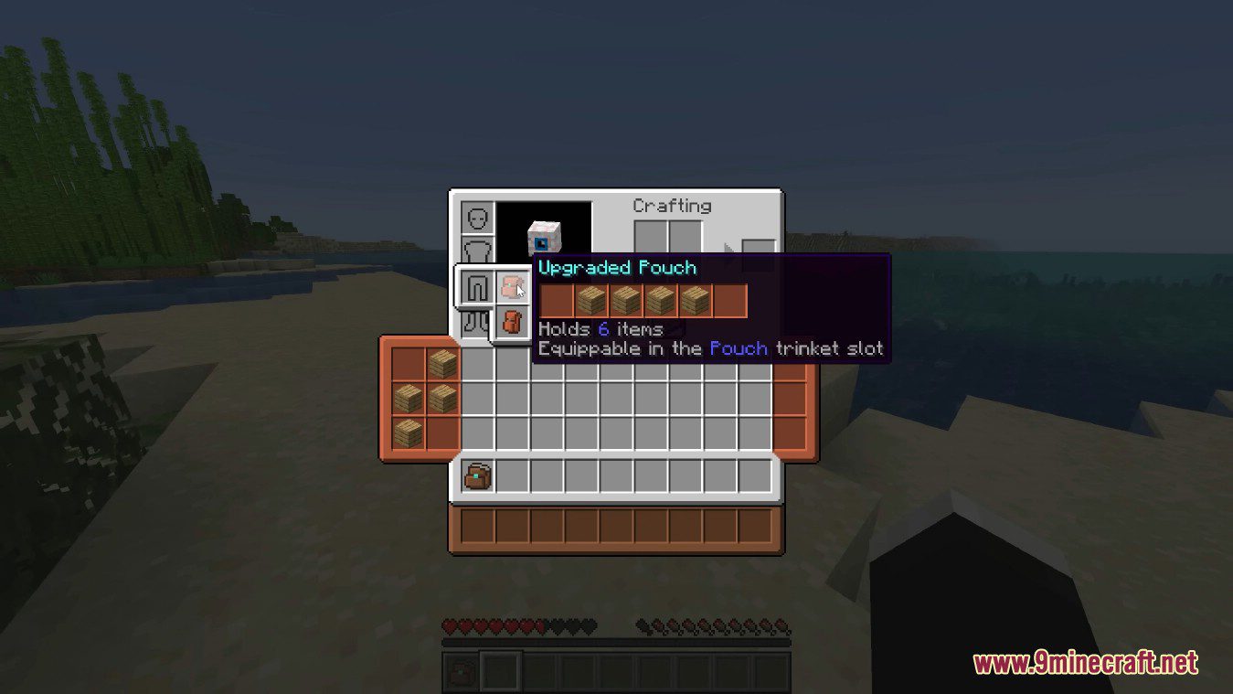 Scout Mod 1Minecraft Scout Mod 1Minecraft