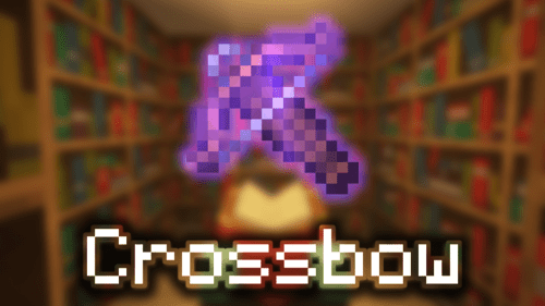 Enchanted Crossbow – Wiki Guide Thumbnail