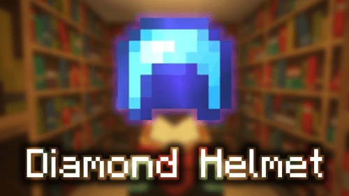 Enchanted Diamond Helmet – Wiki Guide Thumbnail